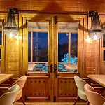 Szálloda Candir Restaurant