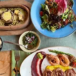 Szálloda Candir Restaurant