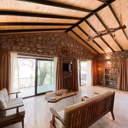 Candir Restaurant ホテル