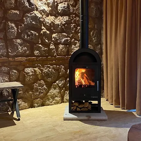 Candir Restaurant ホテル *