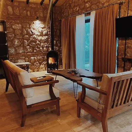 çandır Restaurant