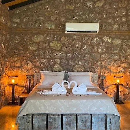 Candir Restaurant * ムーラ