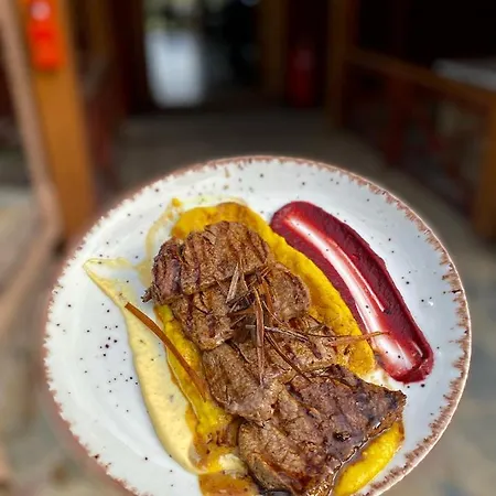 çandır Restaurant *