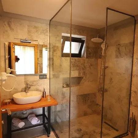 ホテル Candir Restaurant *