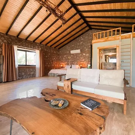 Отель Candir Restaurant *