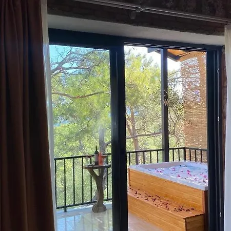 Candir Restaurant Мугла