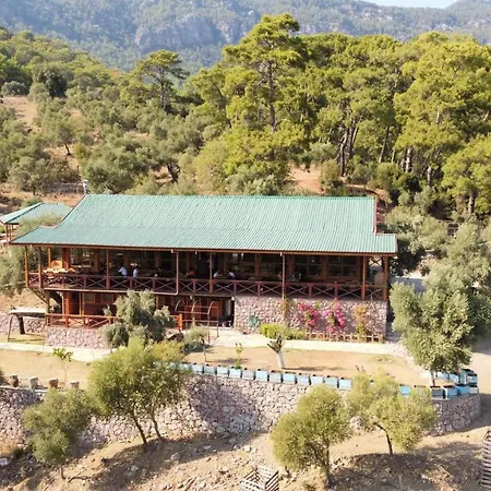 çandır Restaurant * Muğla