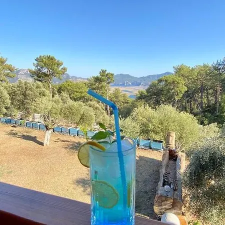 Candir Restaurant Мугла