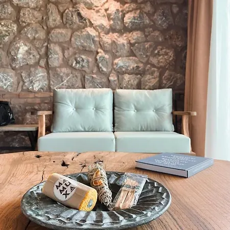 Candir Restaurant * Мугла