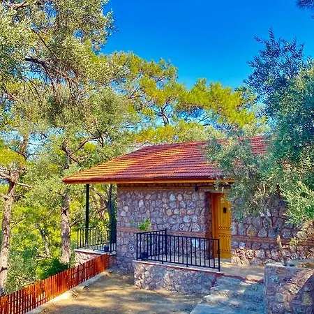 Candir Restaurant Отель *