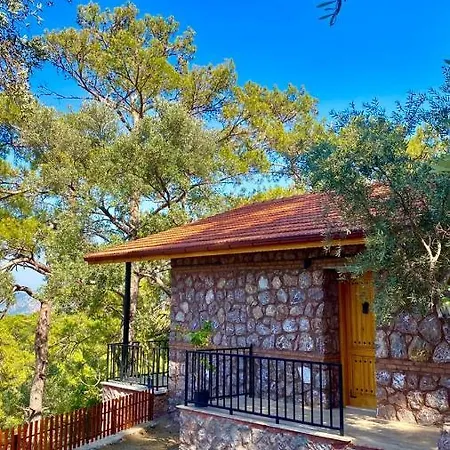 Candir Restaurant * Мугла