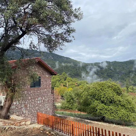 Candir Restaurant * Мугла