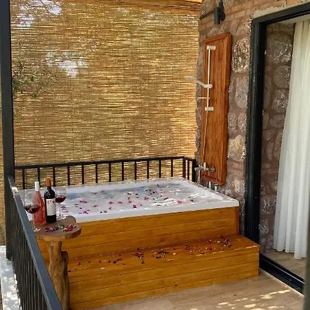 Candir Restaurant Мугла