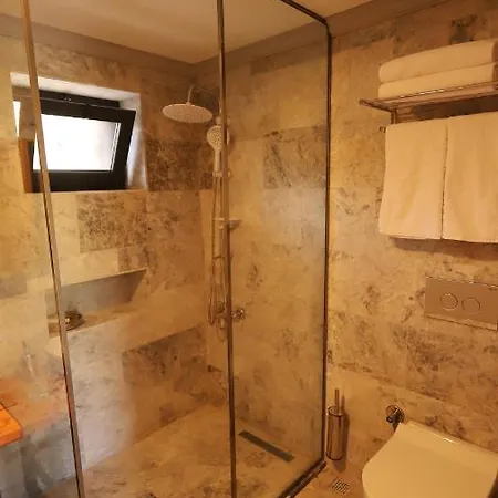 Отель Candir Restaurant Мугла