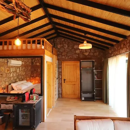 çandır Restaurant *