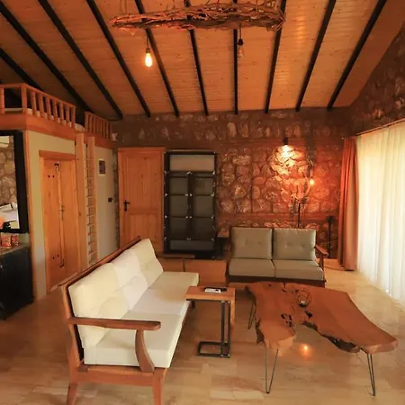 Candir Restaurant * Мугла