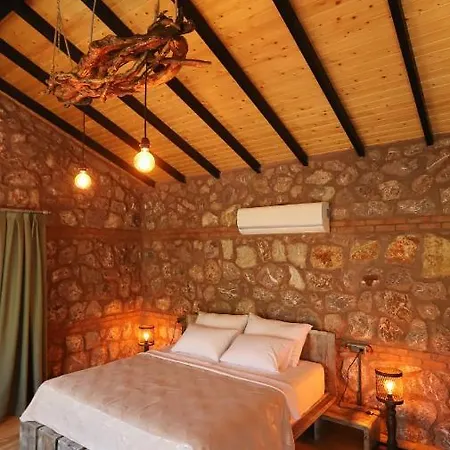 Candir Restaurant * Мугла