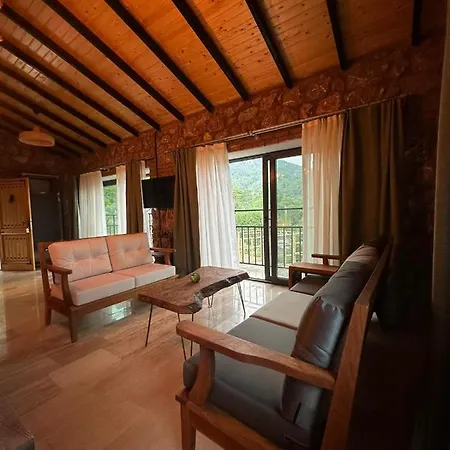 Candir Restaurant * Мугла