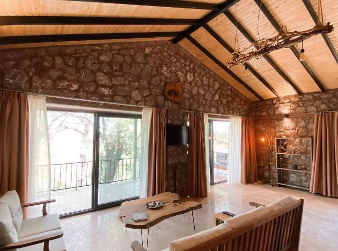 çandır Restaurant Hotel