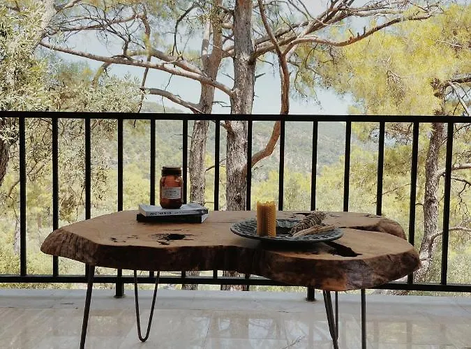 çandır Restaurant Hotel *