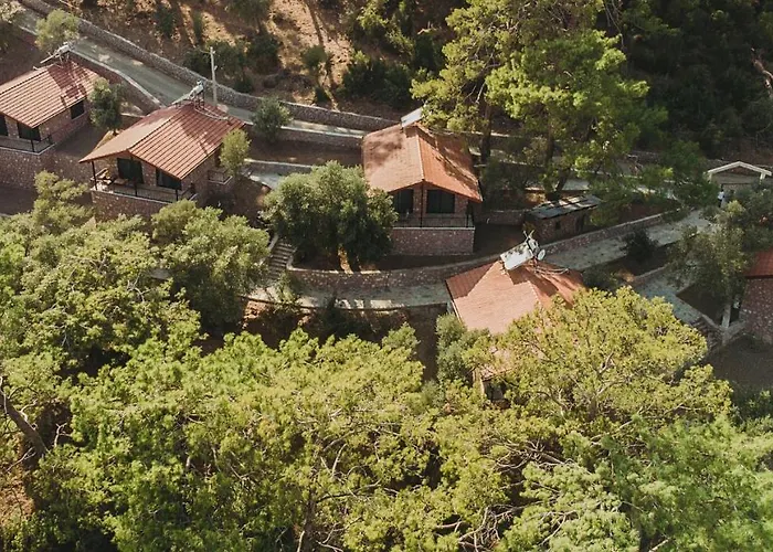 çandır Restaurant Muğla