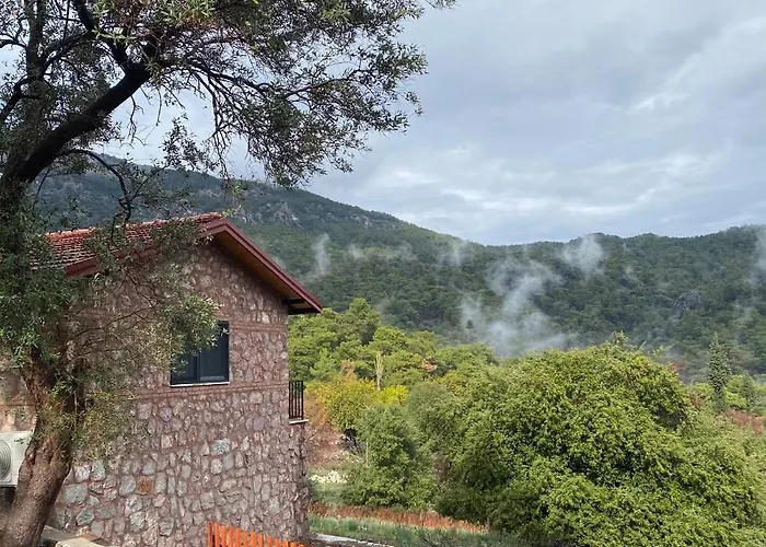 çandır Restaurant * Muğla