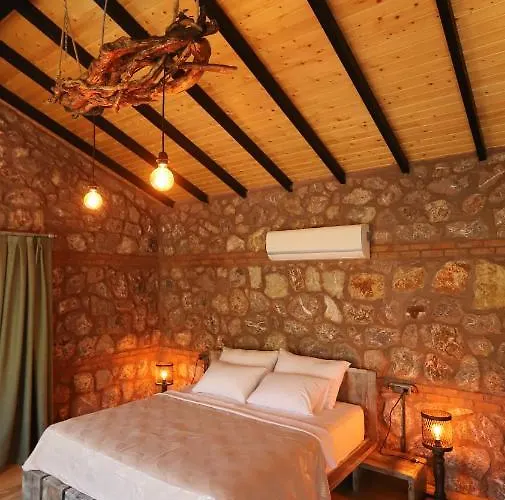 çandır Restaurant * Muğla